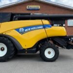 New Holland CR9080 Elevation – 2013 – 2.718 h
