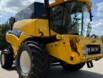 New Holland CR9080 Elevation – 2013 – 2.718 h - Image 3