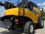 New Holland CR9080 Elevation – 2013 – 2.718 h - Image 4
