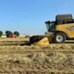 New Holland CR9080 Elevation – 2014 – 2.530 h