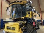New Holland CR9.80 – 2017 – 1.835 h (Ernte)