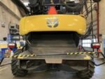 New Holland CR9.80 – 2017 – 1.835 h (Ernte) - Image 4