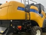New Holland CX6090 4WD – 2013 – 921 h (Ernte) - Image 4
