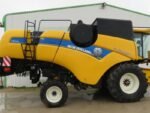 New Holland CX6090 Laterale Elevation – 2016 – 300 PS - Image 2