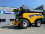 New Holland CX 6.80 – 2023 – 450 h