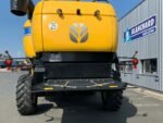 New Holland CX 6.80 – 2023 – 450 h - Image 3