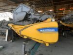 New Holland CX 6.80 – 2023 – 450 h - Image 4