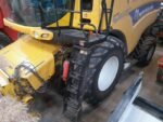 New Holland CX8070 SLH – 2013 – 2.160 h - Image 3