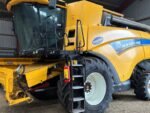 New Holland CX8.90 Elevation – 2020 – 636 h