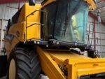 New Holland CX8.90 Elevation – 2020 – 636 h - Image 2