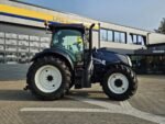 New Holland T6.125S Electro Command – 2018 – 5.430 h - Image 2