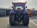 New Holland T6.125S Electro Command – 2018 – 5.430 h - Image 4