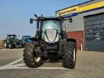 New Holland T6.125S Electro Command – 2018 – 5.430 h - Image 8