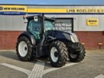 New Holland T6.125S Electro Command – 2018 – 5.430 h - Image 10