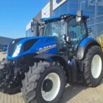 New Holland T7.165 S Stage V – 2024 – 12 h