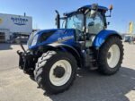 New Holland T7.245 AutoCommand – 2017 – 8.403 h
