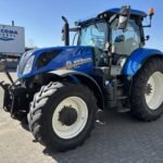 New Holland T7.245 AutoCommand – 2017 – 8.403 h