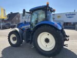 New Holland T7.245 AutoCommand – 2017 – 8.403 h - Image 2