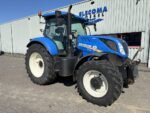 New Holland T7.245 AutoCommand – 2017 – 8.403 h - Image 3