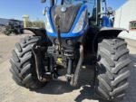 New Holland T7.245 AutoCommand – 2017 – 8.403 h - Image 5