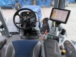 New Holland T7.290 AutoCommand HD – 2019 – 4.930 h - Image 11