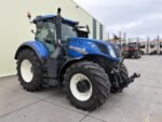 New Holland T7.290 AutoCommand HD – 2019 – 4.930 h - Image 3