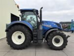 New Holland T7.290 AutoCommand HD – 2019 – 4.930 h - Image 4