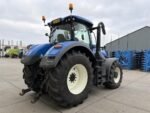 New Holland T7.290 AutoCommand HD – 2019 – 4.930 h - Image 5