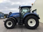 New Holland T7.290 AutoCommand HD – 2019 – 4.930 h - Image 9