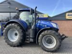 New Holland T7.315 AutoCommand Blue Power – 2017 – 7.026 h