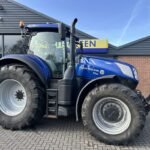 New Holland T7.315 AutoCommand Blue Power – 2017 – 7.026 h