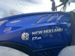 New Holland T7.315 AutoCommand Blue Power – 2017 – 7.026 h - Image 7