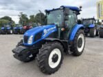 New Holland TD 5.115 – 2018 – 2.500 h