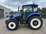 New Holland TD 5.115 – 2018 – 2.500 h - Image 2
