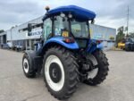 New Holland TD 5.115 – 2018 – 2.500 h - Image 3