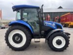 New Holland TD 5.115 – 2018 – 2.500 h - Image 5