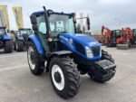 New Holland TD 5.115 – 2018 – 2.500 h - Image 6