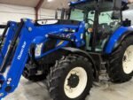 New Holland TD5.85 – 2022 – 900 h