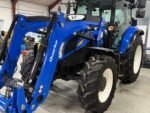 New Holland TD5.85 – 2022 – 900 h - Image 2