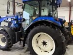 New Holland TD5.85 – 2022 – 900 h - Image 3
