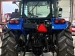 New Holland TD5.85 – 2022 – 900 h - Image 4