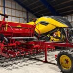 Väderstad Rapid 300C Super XL – 2008 – 3,0 m