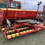 Väderstad Rapid 400C XL Combi – 2011 – 4,0 m