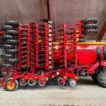 Väderstad Rapid 800C – 2020 – 6.800 ha